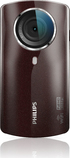 Philips HD camcorder CAM200BL